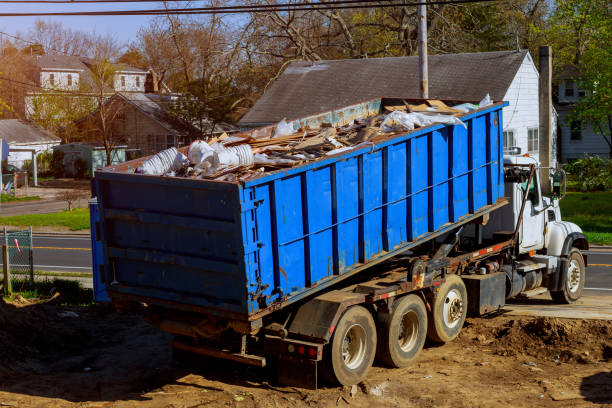 Best Basement Cleanout Services  in Weedpatch, CA