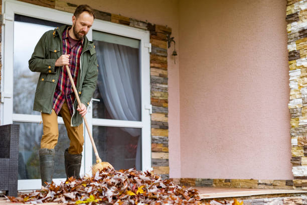 Full-Service Junk Removal